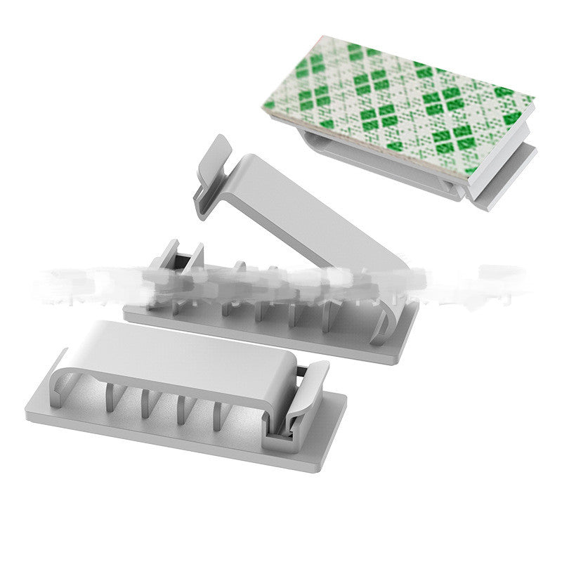 Home Portable Storage Cable Organiser