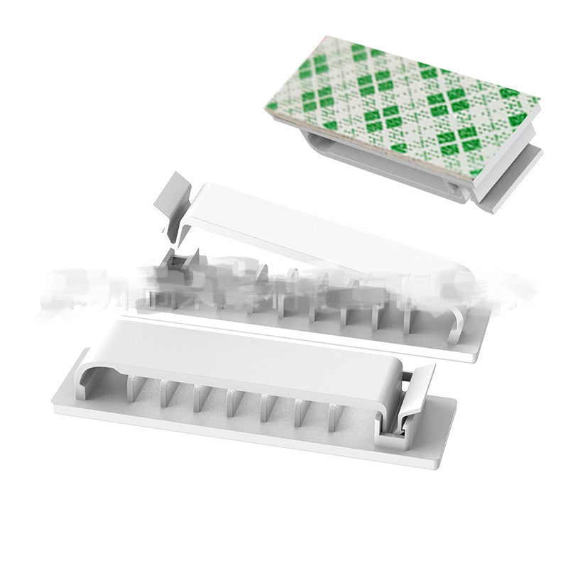 Home Portable Storage Cable Organiser