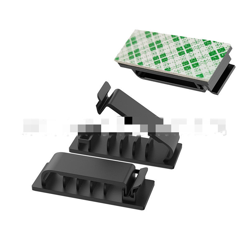 Home Portable Storage Cable Organiser