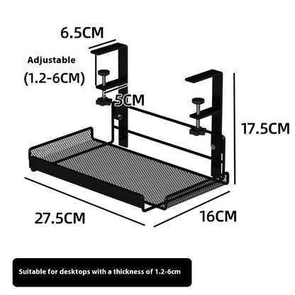 Office Desk Storage Basket