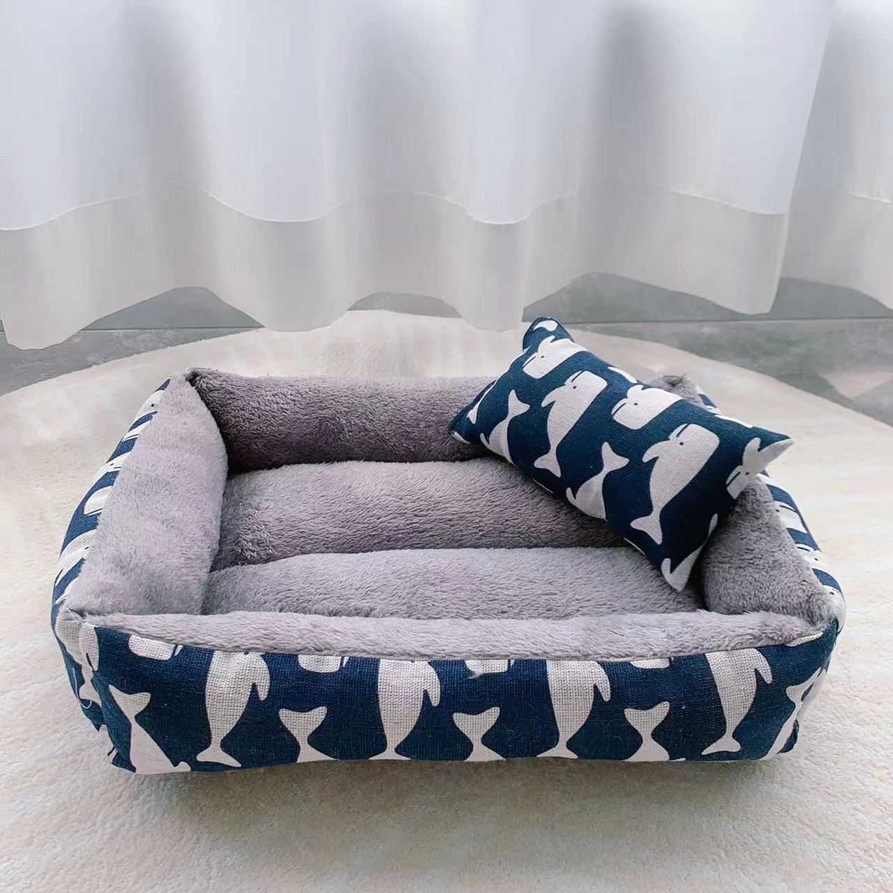 Pet Bed Linen