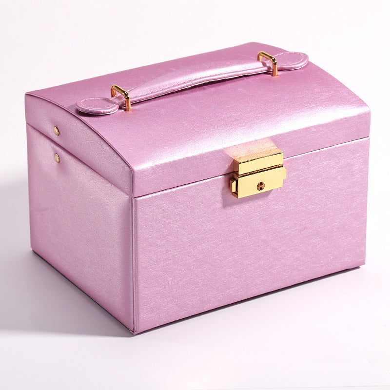 Three-tier Jewelry Organiser