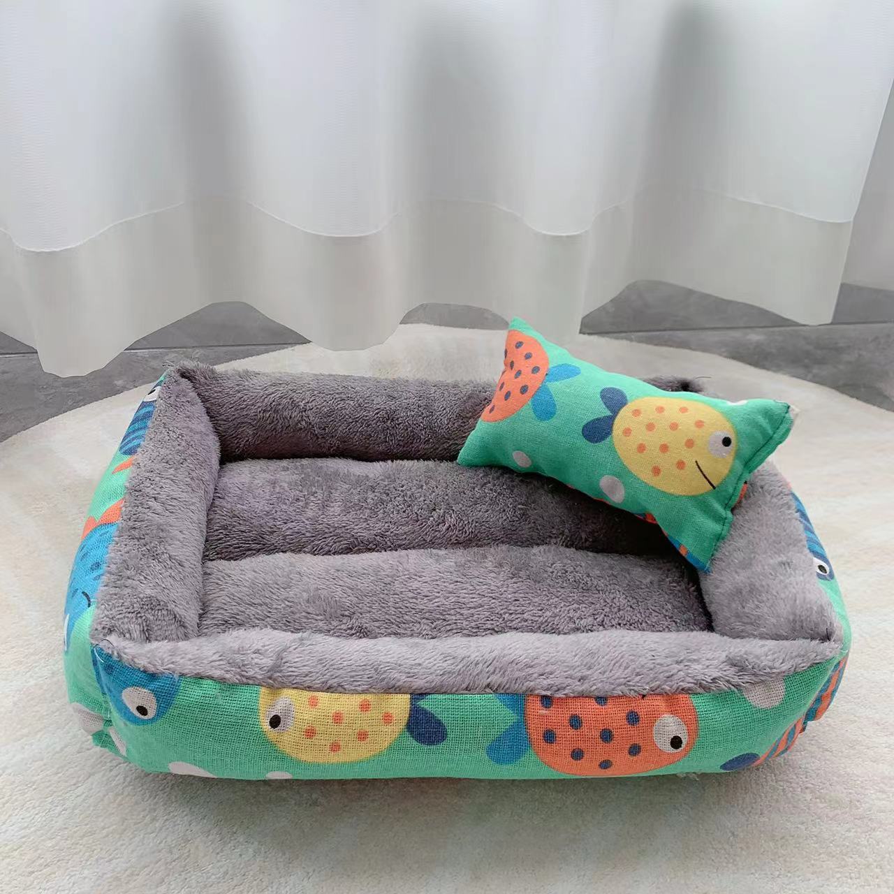 Pet Bed Linen