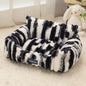 Large Sofa Bed Plush Pet Bed