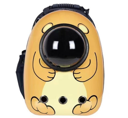 Pet Portable Space Bag