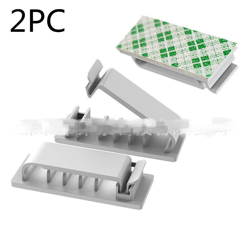 Home Portable Storage Cable Organiser