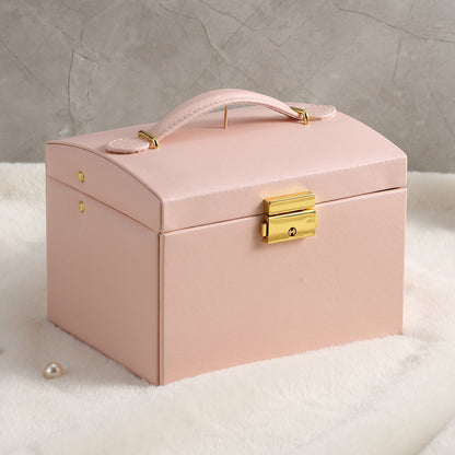 Three-tier Jewelry Organiser