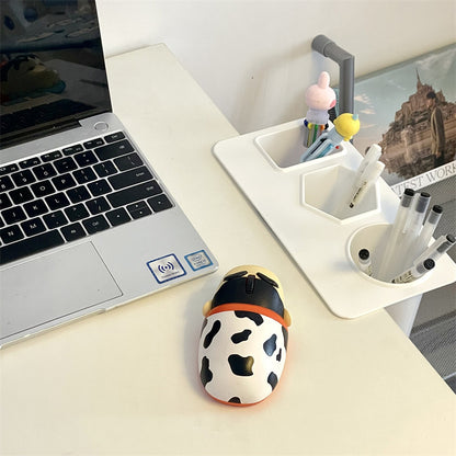 Household Minimalist Multifunctional Desk Pen Holder