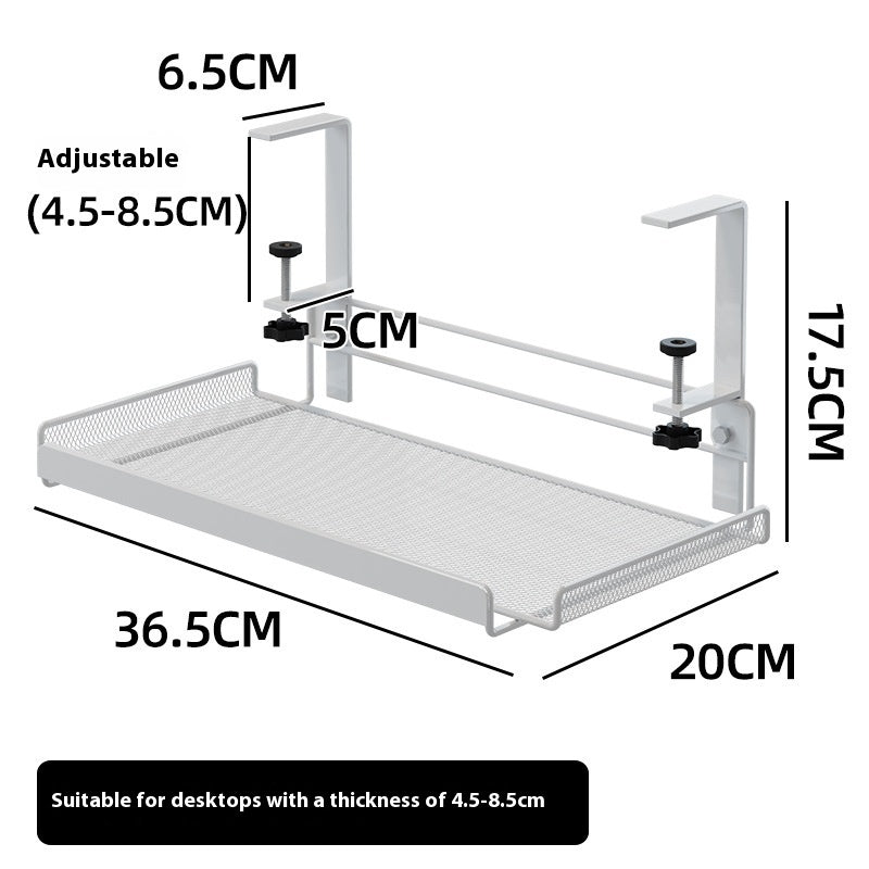 Office Desk Storage Basket