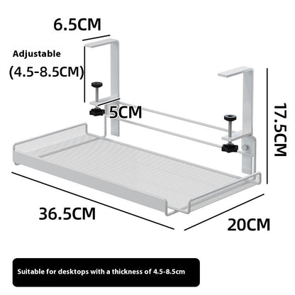 Office Desk Storage Basket