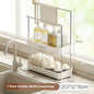 Multi-layer Kitchen Storage Rack