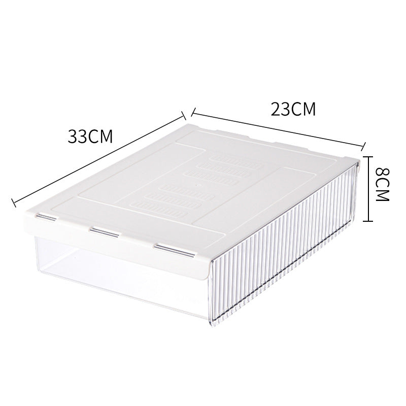 Office Drawer Desktop Organiser Box