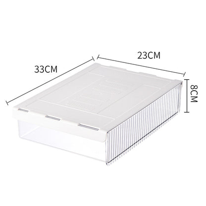 Office Drawer Desktop Organiser Box