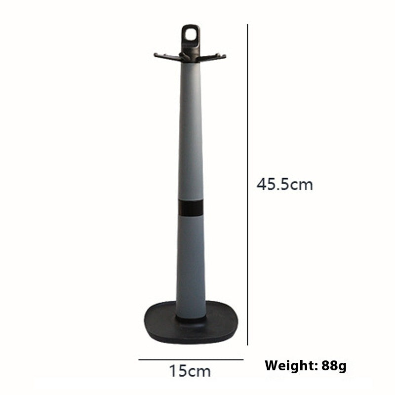 Kitchen Supplies Kitchenware Rotatable Ladel Storage Rack