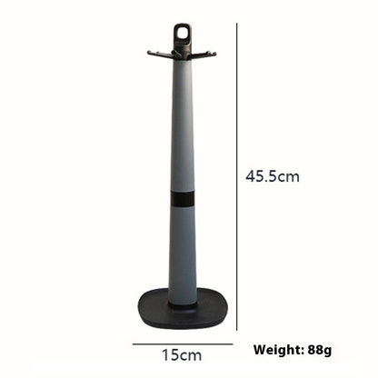 Kitchen Supplies Kitchenware Rotatable Ladel Storage Rack