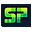 SortedPixels logo